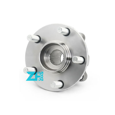 28373SC000 সামনের চাকা বিয়ারিংস গাড়ির সামনের চাকা হাব সমাবেশ বিয়ারিংস জন্য Subaru ফরেস্টার