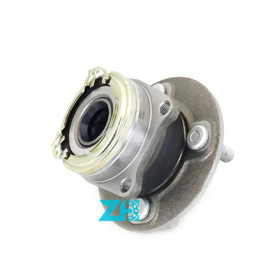 43202-এএক্স 400 43202এএএক্স 400 হুইল হাব ভারবহন ইউনিট সমাবেশ কিট নিসান অটোমোটিভ হাব শ্যাফ্ট ভারবহন জন্য 43202-এএক্স 400