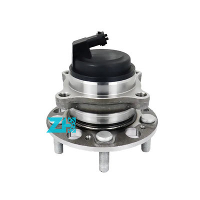 51750-3M000 517503M000 সামনের অক্ষের হাব সমাবেশের জন্য অটোমোবাইল বিয়ারিং 51750-3M000 517503M000 হুন্ডাই জেনিসিসের জন্য