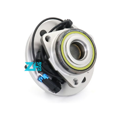 15111599 সামনের চাকার হাব লেয়ার 15111599 হাব সমাবেশ হ্যামার এইচ 3 এর জন্য হাব লেয়ার 3.7l 2006-2008 15111599