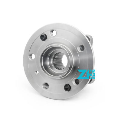 A1663340206 হুইল হাব ইউনিট লেয়ারিং সমন্বয় A1663340206 সামনের হুইল হাব লেয়ারিং A1663340206