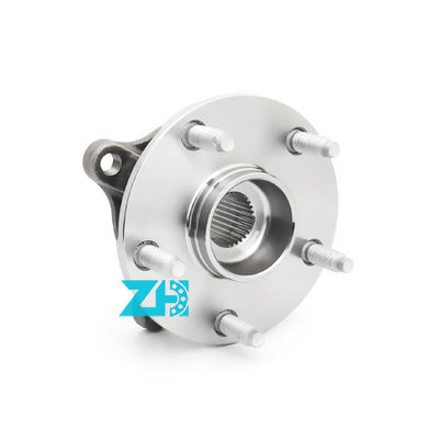 43550-30030 4355030030 সামনের চাকা হাব ইউনিট তেল স্নান তৈলাক্তকরণ সঙ্গে বিয়ারিং GCR15