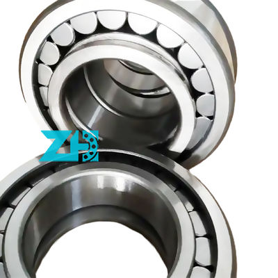 উচ্চ নির্ভুলতা GCR15 সিলিন্ড্রিক রোলার বিয়ারিং F-202808 আকার 50x90x27mm হাইড্রোলিক পাম্প সিলিন্ড্রিক রোলার বিয়ারিং