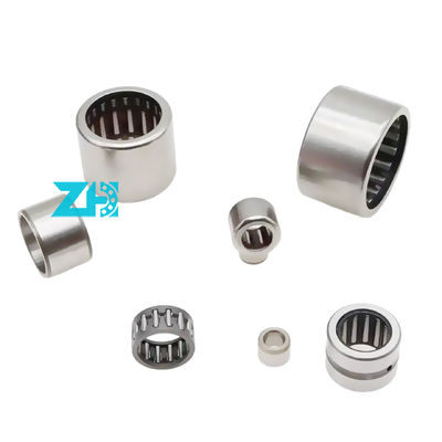 DB5020 সিলিন্ড্রিকাল রোলার লেয়ার আকার 50X58X20mm P0/P6/P5/P4 উচ্চ নির্ভুলতা লোড ক্ষমতা GCR15