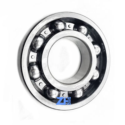 6318 C4 6318/C4 শিল্প প্রয়োগের জন্য এবং মসৃণ অপারেশন জন্য ট্যাপার রোলার লেয়ার আকার 90 * 190 * 43 মিমি