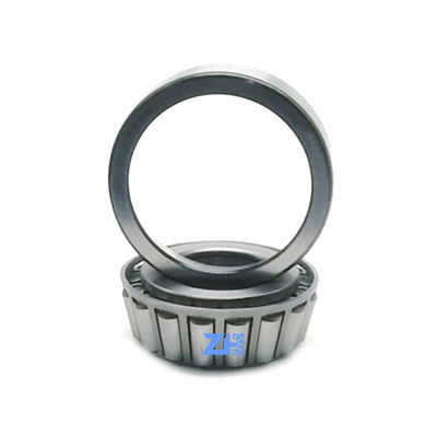 8T1580 Taper Roller Bearing for Heavy-Duty Applications with P0/P6/P5/P4 Precision. P0/P6/P5/P4 নির্ভুলতার সাথে ভারী দায়িত্বের জন্য ট্যাপার রোলার বিয়ারিং