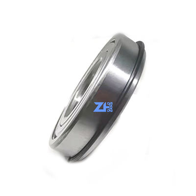 উচ্চ নির্ভুলতা গভীর গ্রোভ বল লেয়ার 6V4582 7S3002 মসৃণ রোলিং জন্য