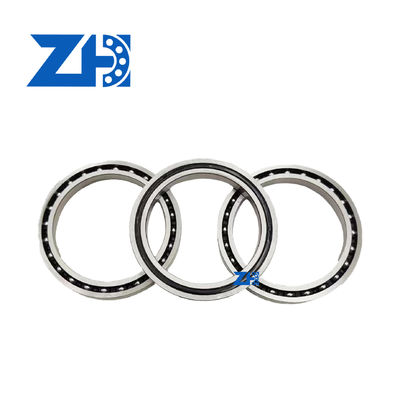 AB40775501 স্থিতিশীল কর্মক্ষমতা এবং কম রক্ষণাবেক্ষণ খরচ সঙ্গে গভীর গ্রোভ বল বিয়ারিং