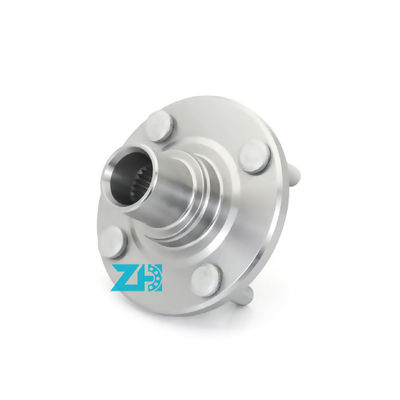 অকার্যকর দক্ষতা 43502-12090 হাব লো রোলিং প্রতিরোধের বহন