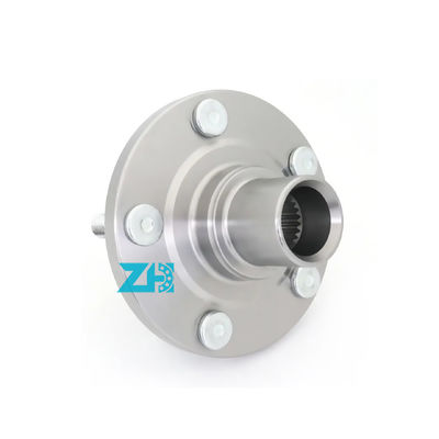 দক্ষতা 43502-20131 হাব বিয়ারিং-নিম্ন ঘর্ষণ সহগ টেকসই নকশা