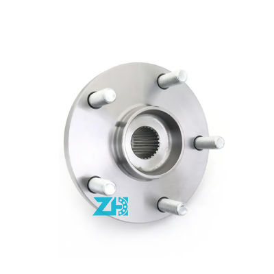 মসৃণ অর্থনৈতিক 43502-28090&43502-0F010 হাব বিয়ারিং কম শক্তি