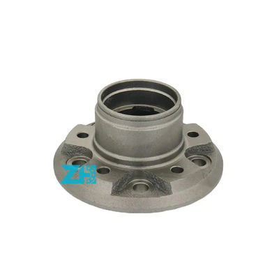 নীরব মসৃণ 43502-39105 4350235090 হাব ভারবহন হ্রাস কম্পন ন্যূনতম গোলমাল