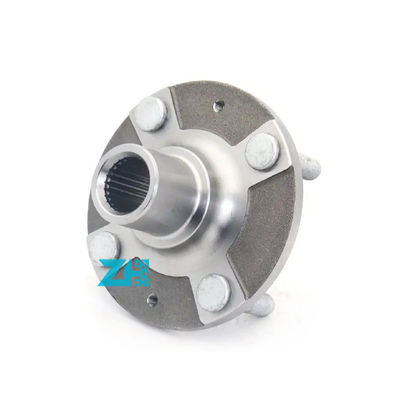 যথার্থতা 51750-1J000 হাব লেয়ার সামনের / পিছনের সুপার সমাপ্ত