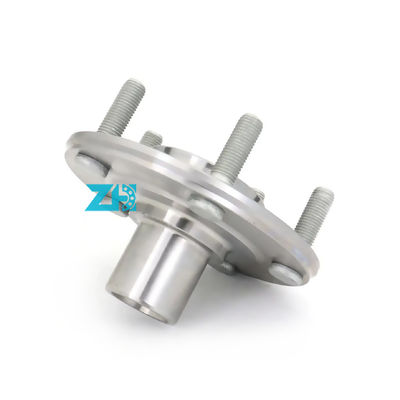 মসৃণ রাইড 510079 DAC408040 MR519923 হাব বিয়ারিং কম কম্পন ন্যূনতম গোলমাল