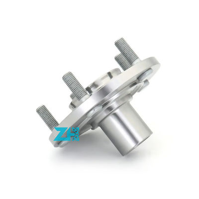 প্রিমিয়াম 512339 MR510149 হাব বিয়ারিং অটো গ্রেড সুপার ফিনিস মসৃণ