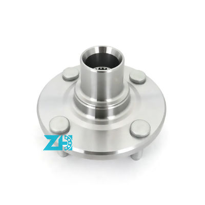 মসৃণ 518507 HUBB081-B 43502-12110 হাব সামনের / পিছনের সুপার ফিনিশ প্রিমিয়াম