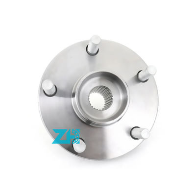 ইন্ডাস্ট্রিয়াল হাব বিয়ারিং 518508 43502-32070 BR930303K HA590303K উচ্চ লোড ক্ষমতা প্রিমিয়াম মানের শক্ত স্থায়িত্ব