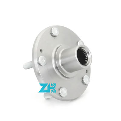 শক্তিশালী সমর্থন 551750-1P000 হাব বিয়ারিংস সামনের / পিছনের বাম / ডান উচ্চ লোড বহন ক্ষমতা, প্রিমিয়াম গুণমান, চাহিদা