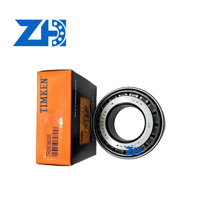 TR080803R P0/P6/P5/P4 নির্ভুলতার সাথে Taper Roller Bearings Heavy-Duty