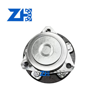 13585439 হাব বিয়ারিং GCR15 উপাদান P4 স্পষ্টতা