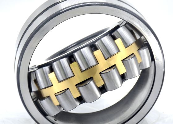 24038CA/W33 গোলাকার বেলন ভারবহন আকার 190*290*100MM