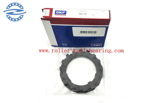 GCR15 4.961mm MB18 SKF বল বহন লকওয়াশারের বাইরে