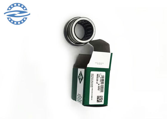 BR 526832 P6 নিডেল রোলার বিয়ারিং NKX25-Z তেল তৈলাক্তকরণ