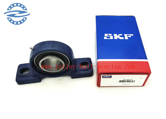 ISO9001 P4 বালিশ ব্লক হাউজিং SY50TF টেক্সটাইল জন্য