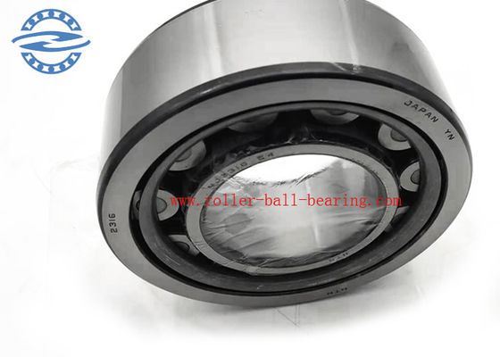 NJ2316ECP আকার 80*170*58 রোলিং মিলের জন্য নলাকার রোলার ভারবহন