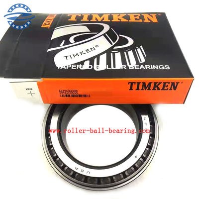 টেপার একক সারি রোলার বিয়ারিং 56425/56650 56425/650 56425 56650