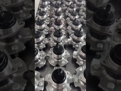 হাব ভারবহন