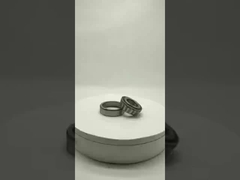 টেপারড রোলার বিয়ারিং