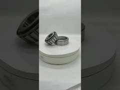 টেপারড রোলার বিয়ারিং