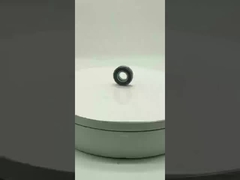 গভীর খাঁজ বল Bearings