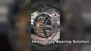 Large bearings